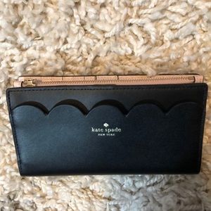 Kate spade wallet